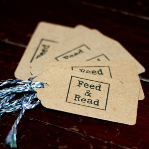 Cute, Crafty Business Cards
